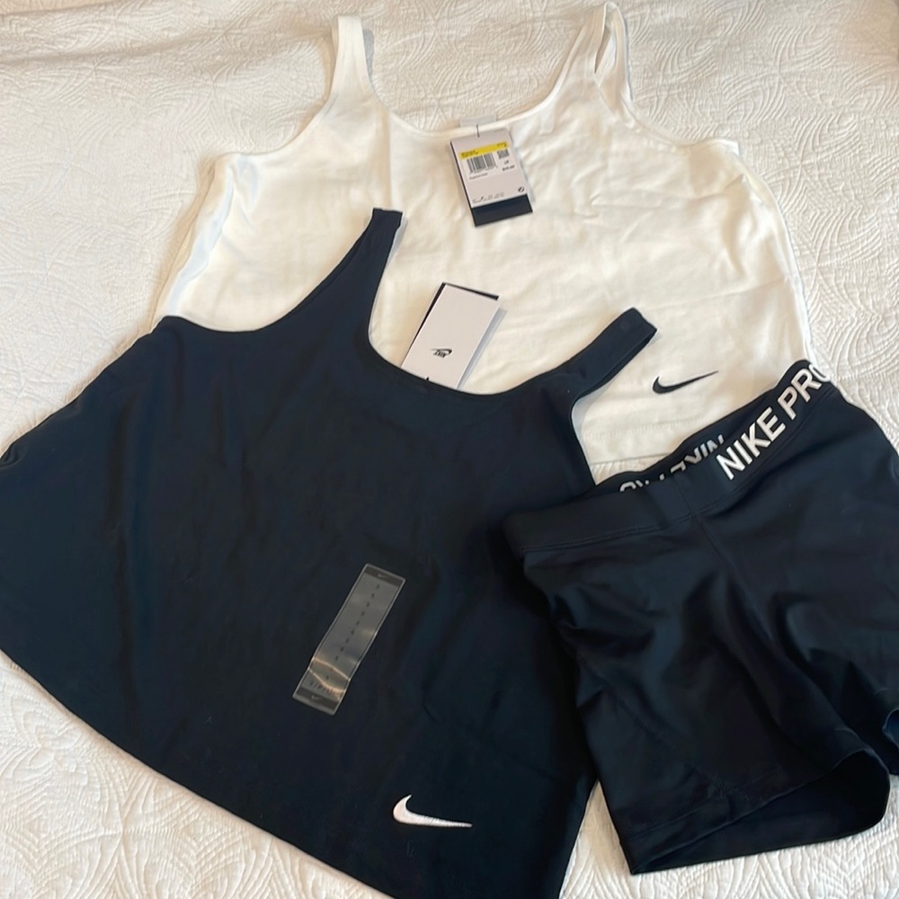 Nike set